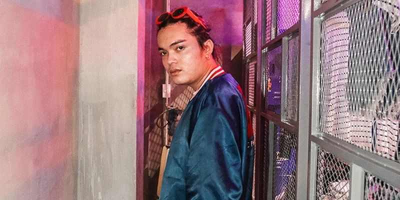 Ceo Hoàng Võ Thái Sơn của 188bet