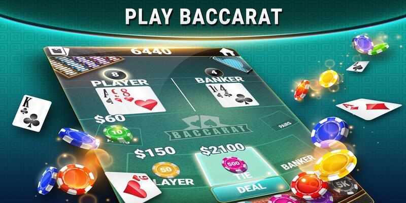 Cách chơi baccarat - Kinh nghiệm từ chuyên gia