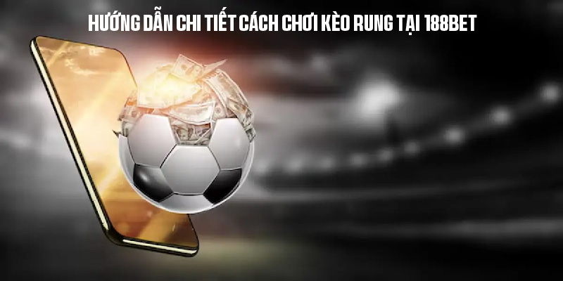 Hướng dẫn tham gia kèo rung