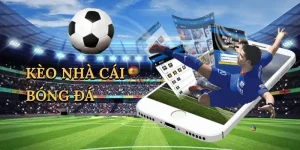 kèo nhà cái bóng đá 188BET