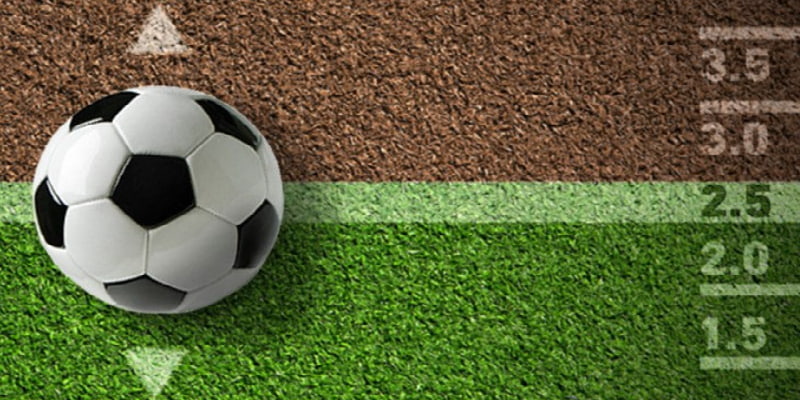 Kèo tài xỉu tại 188bet