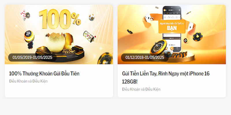 khuyến mãi 188bet về nạp lần đầu