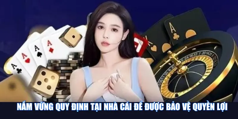 Những điều khoản và điều kiện 188Bet mà người chơi cần biết