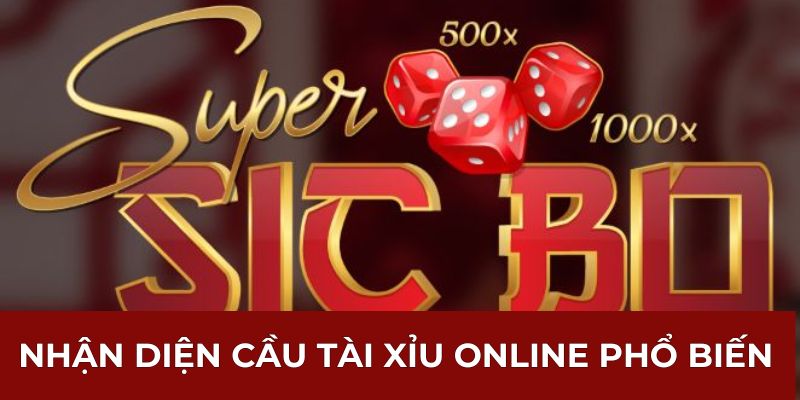 Tài xỉu online